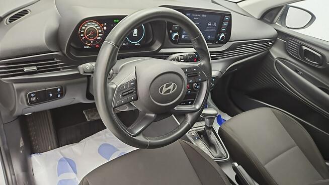 Hyundai i20 1.0 T-GDi Modern DCT ! Z Polskiego Salonu ! Faktura Vat ! Warszawa - zdjęcie 9