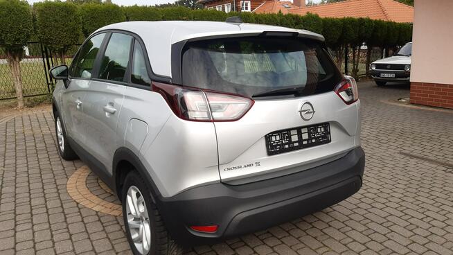 Opel Crossland X 1.2 Edition Bachowice - zdjęcie 4