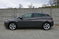 Opel Astra 1.4 Turbo 150KM Sport LED Navi Radar Asystent pasa Dąbrowa Górnicza - zdjęcie 2