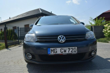 Volkswagen Golf Plus 1.4B Automat Navi PDC Tempomat Sprowadzony Majdan Sieniawski - zdjęcie 6