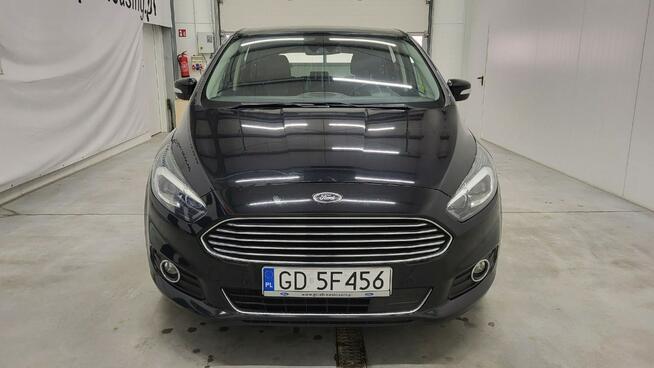 Ford S-Max 2.0 TDCi 4WD Titanium Grójec - zdjęcie 2