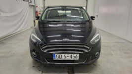Ford S-Max 2.0 TDCi 4WD Titanium Grójec - zdjęcie 2