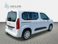 Opel Combo Life 1.5 CDTI Enjoy S&amp;S WE481XR Wolica - zdjęcie 5