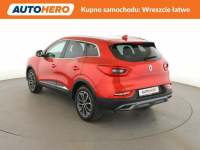 Renault Kadjar Panorama, LED, Kamera, Navi, Aut.klima Warszawa - zdjęcie 4