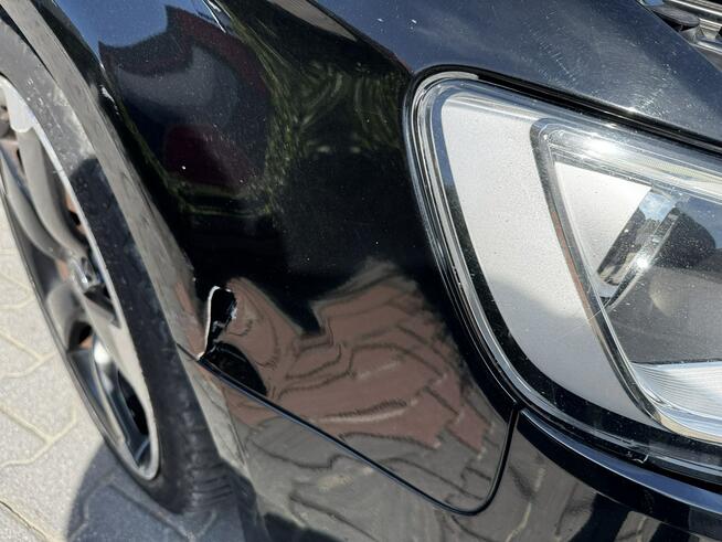 Audi A3 2.0 TDI 184KM S-Line#Xenon Margonin - zdjęcie 10