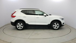 Volvo XC 40 D3 SCR aut ! Z Polskiego Salonu ! Faktura Vat ! Warszawa - zdjęcie 8