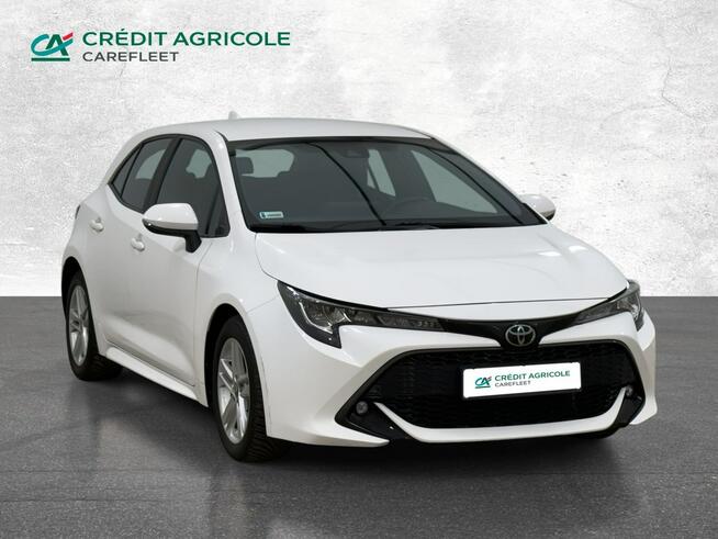Toyota Corolla 1.2 T Comfort Hatchback Warszawa - zdjęcie 3