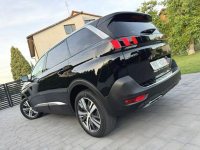 Peugeot 5008 LIFT 2.0 Blue-HDI 180KM GT Full Led Kamera EAT8 Końskie - zdjęcie 4