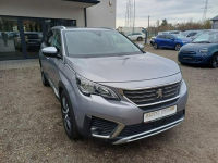 Peugeot 5008 *VirtualCocpit*Navi*1 wł*Skóra*Led*Serwis*Gwarancja Chrzanów - zdjęcie 9
