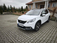 Peugeot 2008, 2017r 1.2 benzyna Pasłęk - zdjęcie 3
