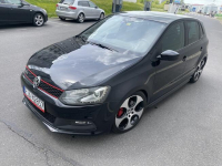 VW POLO 1,4 180 KM GTI/Pilnie Sprzedam/ Jarocin - zdjęcie 5