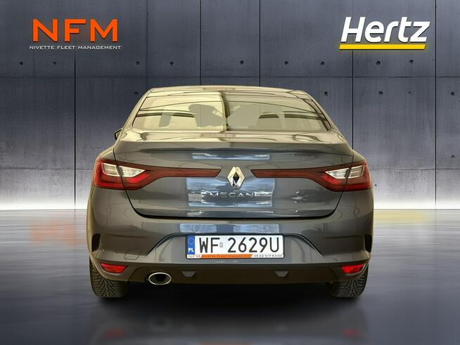 Renault Megane 1,5 DCI(115 KM) Intens Salon PL F-Vat Warszawa - zdjęcie 9