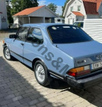 N2767 Saab 90 2.0 Manual, 100 KM, 19858 Kiczyce - zdjęcie 8