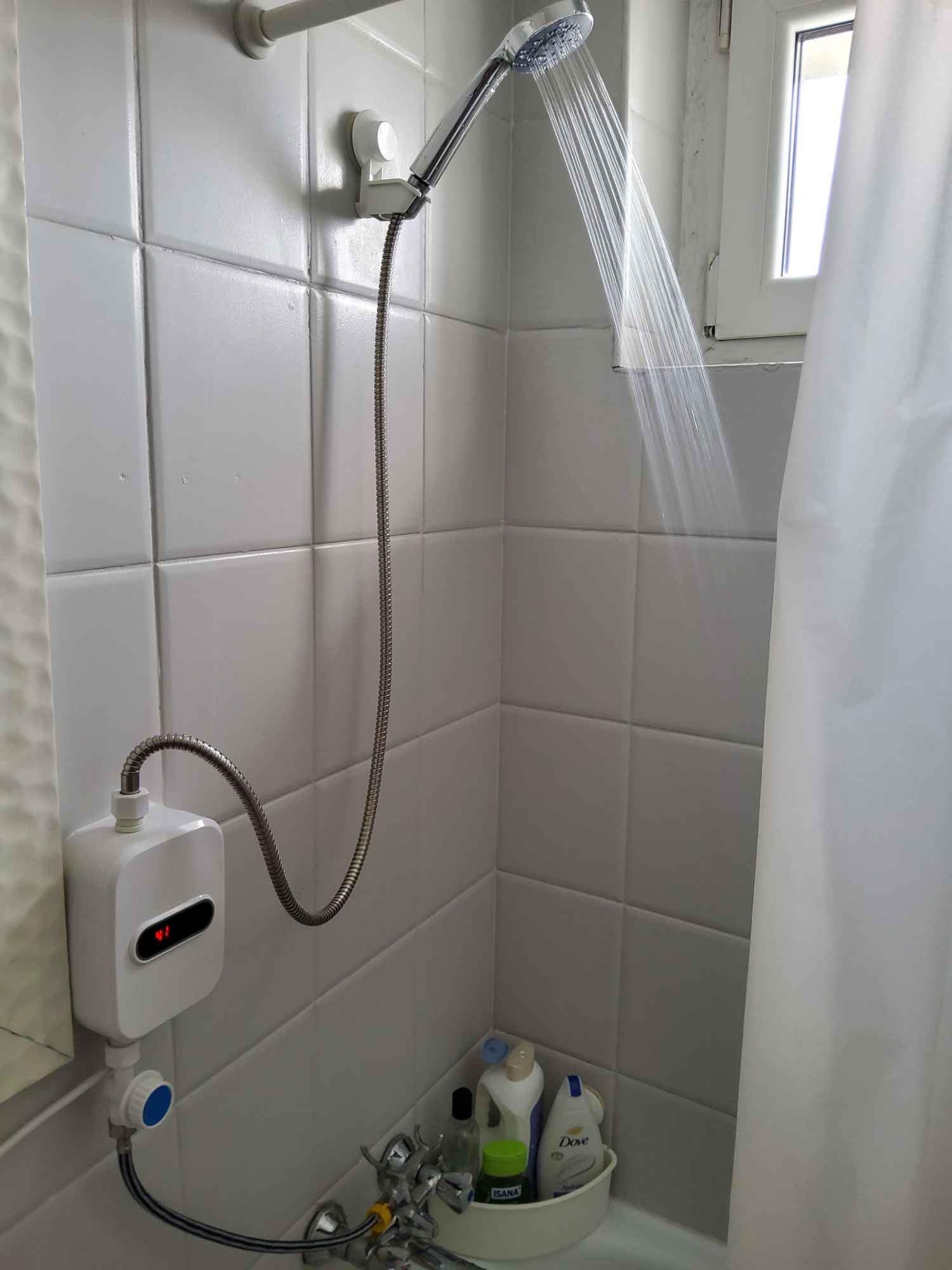 Mieszkanie w centrum dla 3 studentek! Przy rynku Wildeckim. Wilda - zdjęcie 8