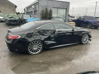 Mercedes S 560 S560 AMG line Kamery 360 Burmaster 470KM Gliwice - zdjęcie 4