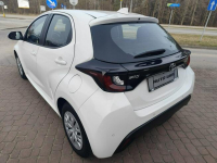 Toyota Yaris 2023/SALON POLSKA/FV23%/stan bdb/1wł/gwarancja Ełk - zdjęcie 9