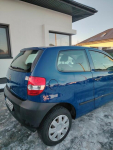 Volkswagen Fox 2006 diesel 1.4 Widzew - zdjęcie 5