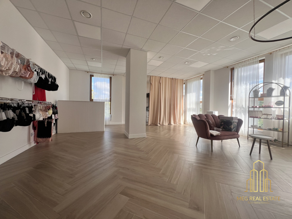 Lokal do wynajęcia przy ul. Pogodnej!!! Białystok - zdjęcie 6