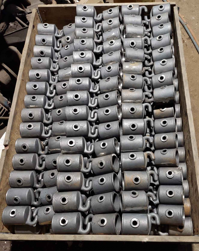 Odlewnia Żeliwa Sobowidz - ni-resist, odlewy z żeliwa sferoidalnego Sobowidz - zdjęcie 9