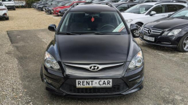 Hyundai i30 1.6D*90PS*OPŁACONY*Bezwypadkowy*Klimatyzacja*Serwis* Częstochowa - zdjęcie 5