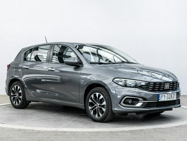 Fiat Tipo HB 1,0 City Life Polski Salon Poznań - zdjęcie 8