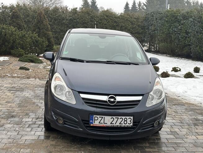 Opel corsa D Złotów - zdjęcie 3