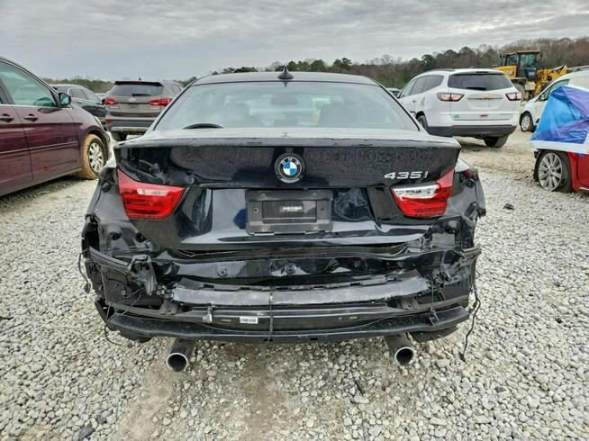 BMW 418 / M-Pakiet / 3.0 306KM / Niski przebieg / Tarnów - zdjęcie 6