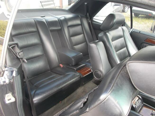 Mercedes CE 300 3,0 Benzyna 180PS!!!ZABYTEK!!! Białystok - zdjęcie 8