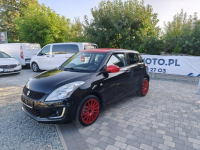 Suzuki Swift 1242 Benzyna 81 KM Przebieg-69 610 km Serwisowany Twardów - zdjęcie 3