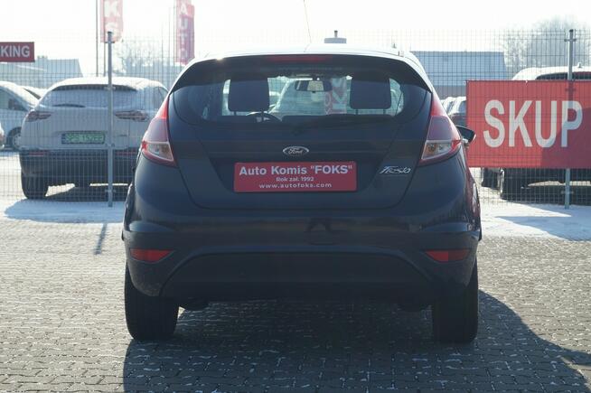 Ford Fiesta Salon PL 1,5  75 KM KLIMA Goczałkowice-Zdrój - zdjęcie 7