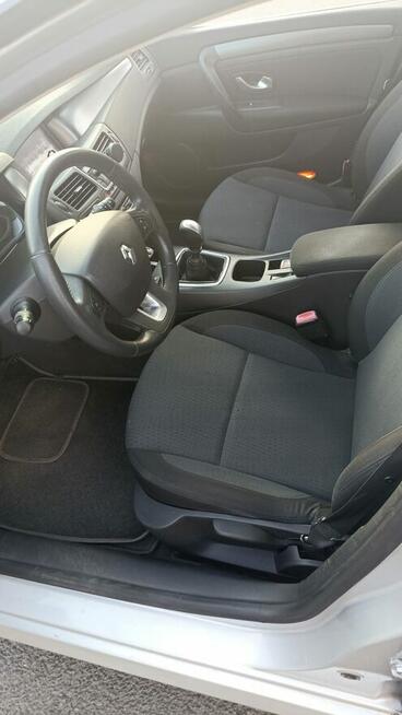 Renault Laguna Wrocław - zdjęcie 9