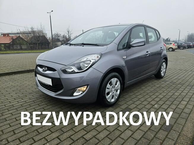 Hyundai ix20 Włocławek - zdjęcie 1