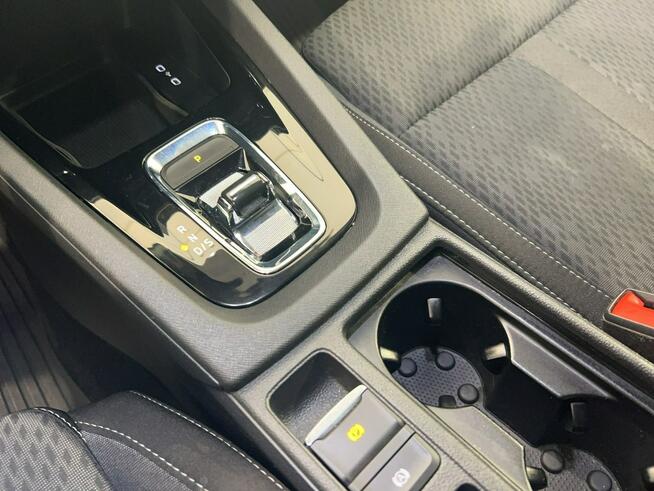 Skoda Octavia 2.0 TDI Style DSG Kombi Warszawa - zdjęcie 12