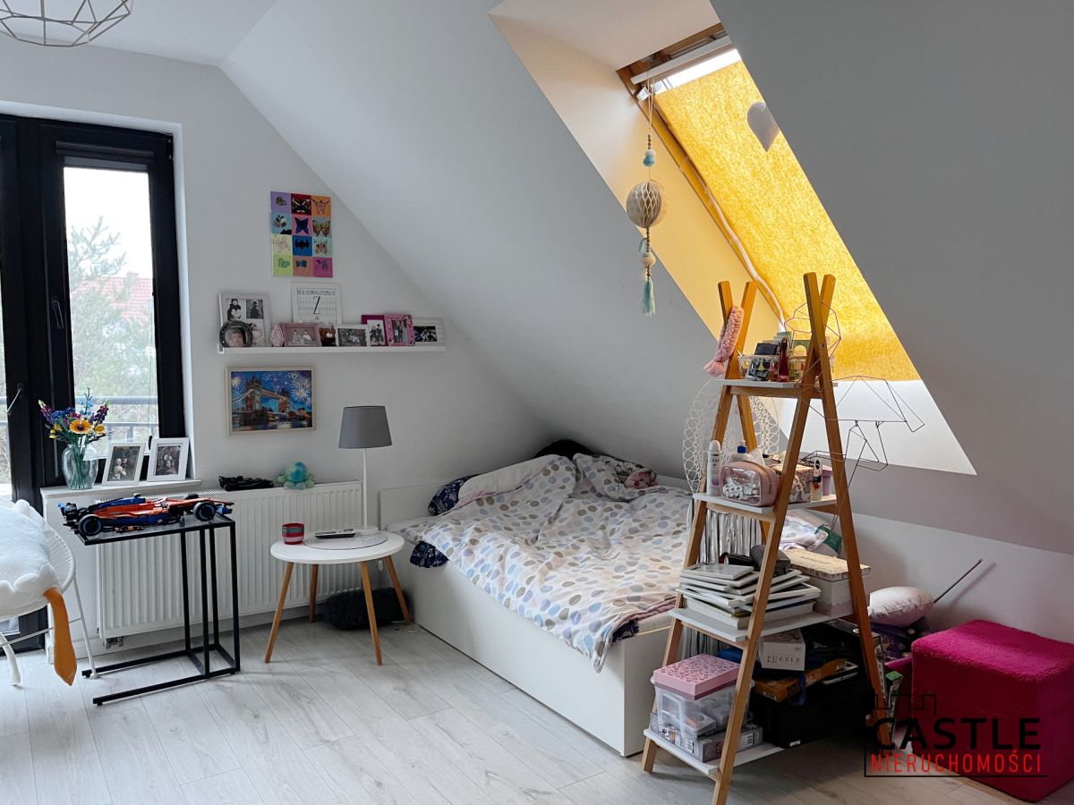 Komfortowy dom w otulinie lasu Łopuchowo - zdjęcie 11