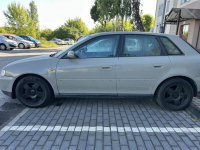 Audi s3 1,6 2000r Nekla - zdjęcie 6