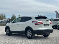 Nissan Qashqai, 2015 Michałowice - zdjęcie 6