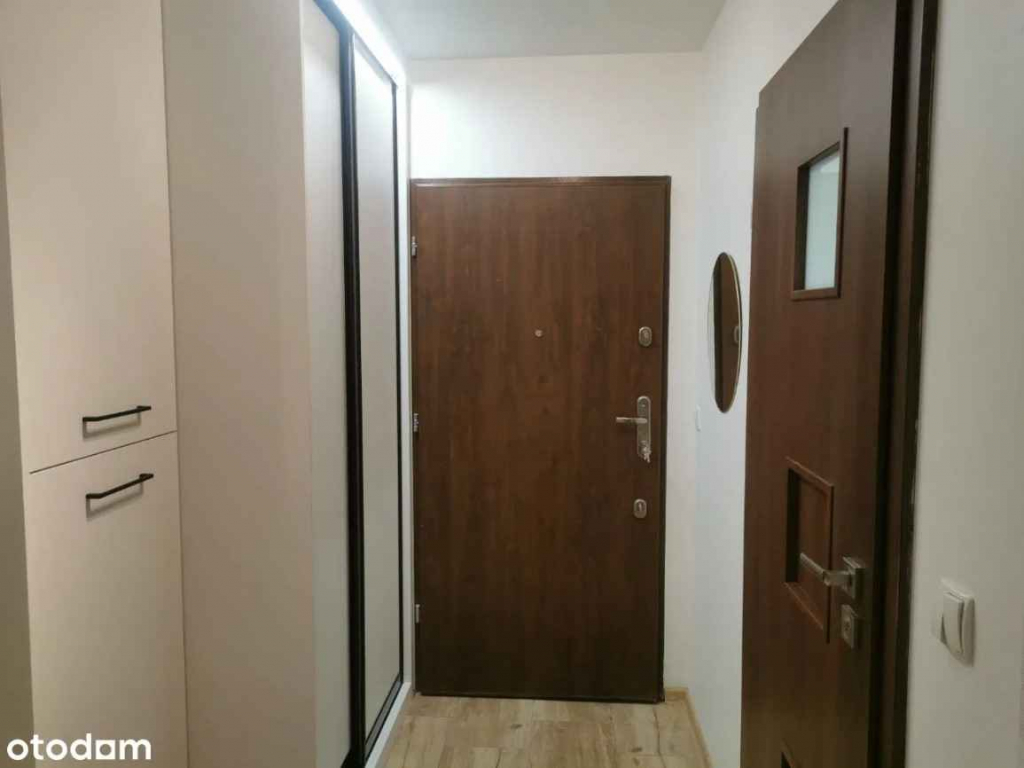 2pok, 44met, Olimpia Port BALKON/KOMÓRKA/GARAŻ (Wrocław) Psie Pole - zdjęcie 7