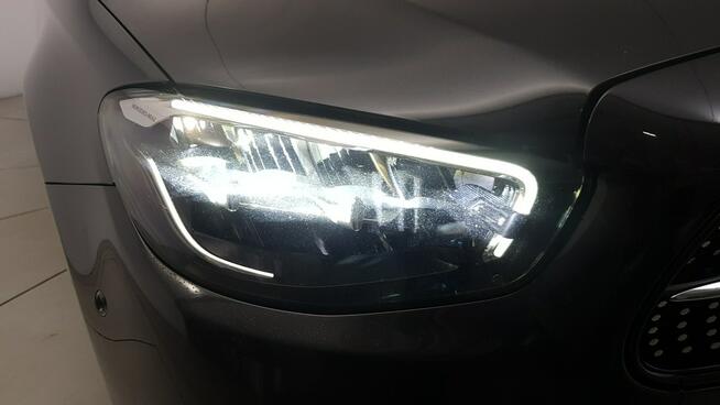 Mercedes E 220 d 4-Matic AMG! Z salonu polskiego! Z fakturą VAT! Warszawa - zdjęcie 11