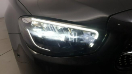 Mercedes E 220 d 4-Matic AMG! Z salonu polskiego! Z fakturą VAT! Warszawa - zdjęcie 11