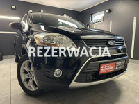 Ford Kuga 2.0 TDCI 140KM Zadbana po opłatach Gwarancja