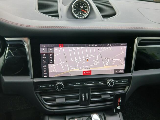 Porsche Macan 2.9 380KM/400KM, GTS, Niski przebieg Łódź - zdjęcie 7