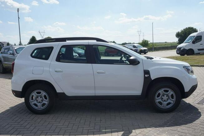 Dacia Duster 1.5BluDCi 115KM Comfort 4x4 salon f.VAT Lublin - zdjęcie 4