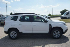 Dacia Duster 1.5BluDCi 115KM Comfort 4x4 salon f.VAT Lublin - zdjęcie 4