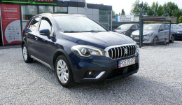 Suzuki SX4 Ostrów Wielkopolski - zdjęcie 8
