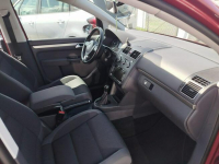 Volkswagen Touran 1.6 TDi , 7 osobowy Jarocin - zdjęcie 12