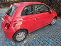 Sprzedam FIAT 500 Katowice - zdjęcie 7