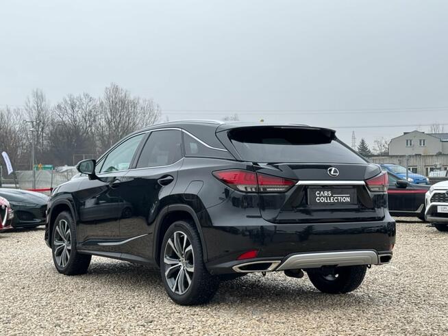 Lexus RX, 2021 Michałowice - zdjęcie 5