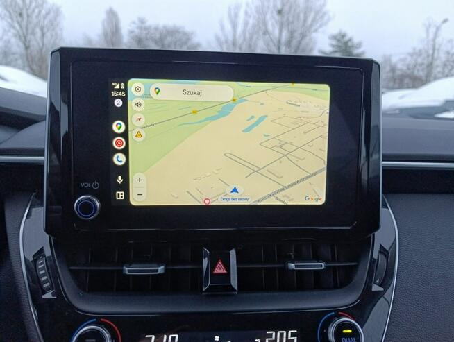 Toyota Corolla 1-właściciel fv23% Otwock - zdjęcie 6