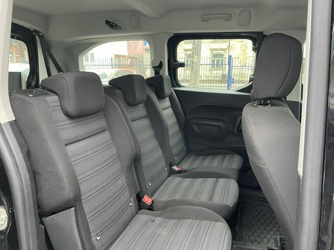 Combo Life Maxi  Niepełnosprawnych inwalida rampa PFRON Model 2021 Syców - zdjęcie 9