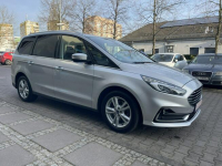 Ford Galaxy 2.0 Navi Kamera Led Szczecin - zdjęcie 5